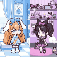 甜心宝贝换装 v1.0