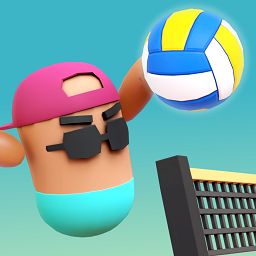 排球对战男孩（Volley Boys） v1.0.38