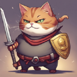 猫英雄之地（Cat Hero Land） v0.1.0