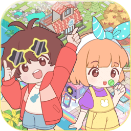 米朵小镇世界合集 v1.0