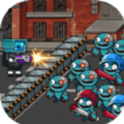 拇指枪神射击 v1.0.0