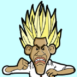 奧巴馬球（Obama Ball ZZ） v1.0.11