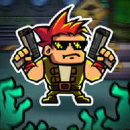 亡灵之地僵尸路杀 v0.9.9