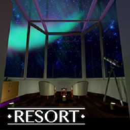 极光温泉2（RESORT2） v0.7