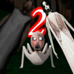 森林奶奶2（Granny The Forest Chapter Two） v1.0