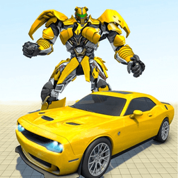 超级机器人进化 v300.1.0