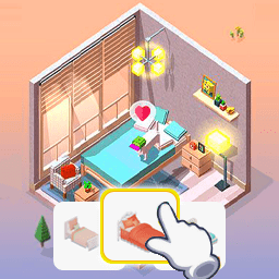 装扮梦想家园 v1.0.0