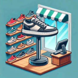 开家球鞋店 v1.0.0