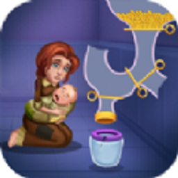 别针家园家庭冒险（Home Pin 2） v4.8