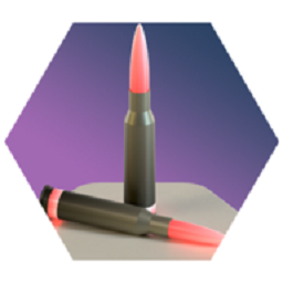 子弹排序3D（Bullet Sort 3D） v0.1