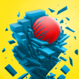 堆栈球（Stack Ball） v1.1.82
