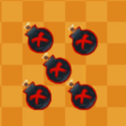 爆炸危机 v1.0