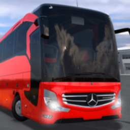公交车模拟器ultimate（Bus Simulator : Ultimate）