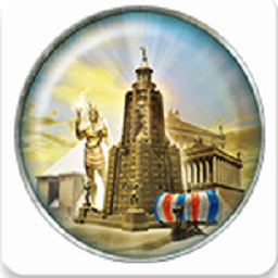 文化世界第八大奇迹（Cultures 8th Wonder of the World） v1.0