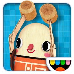 托卡建筑师（Toca Builders）