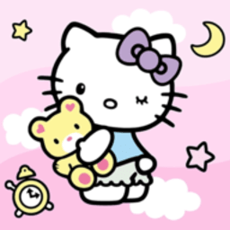 hellokitty奶茶店游戏
