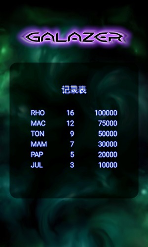雷霆X合金战机 雷霆X合金战机