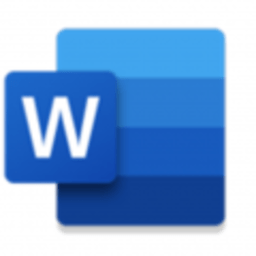 微软 Office Word安装包