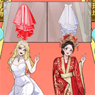 打扮小女友 v1.0