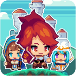 像素派对（Pixel Party:Tower defense）