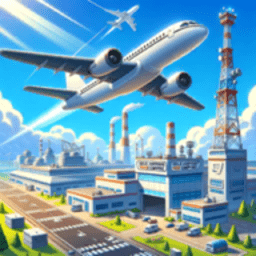 飞机工厂大亨（Idle Airplane Factory） v1.7.4