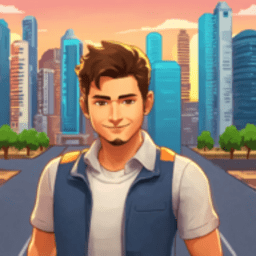 管理你的生活模拟器 v0.1.1