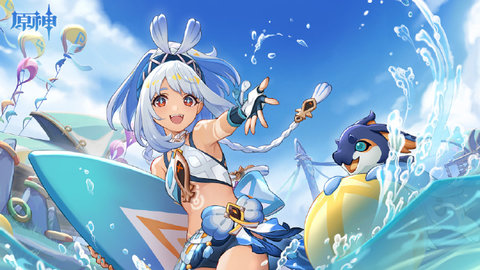 原神踏虹破浪任务攻略一览最新