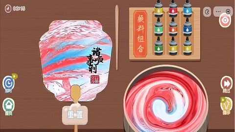 手工发烧友