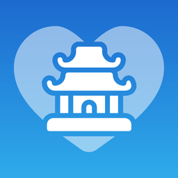 爱心小镇之旅