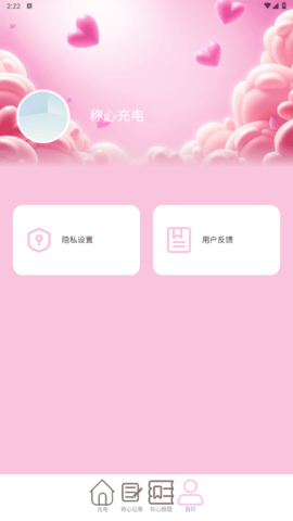 称心充电
