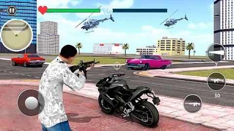 都市飞车英雄归来正版