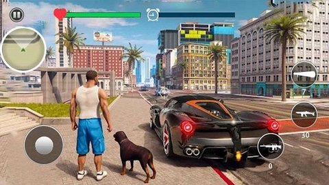 都市飞车英雄归来正版