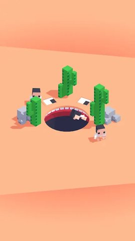 狼吞虎咽最新版
