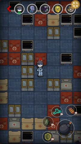 绝密大逃亡