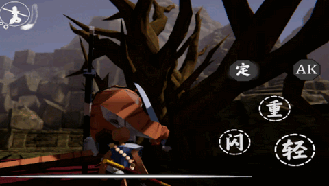 嘿神话悟空简化版