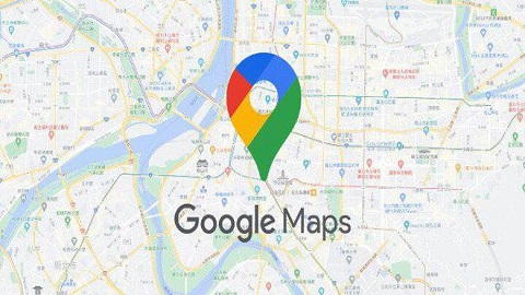 谷歌地图上新新功能