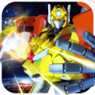 神兽金刚之北斗星王内购版 v1.0