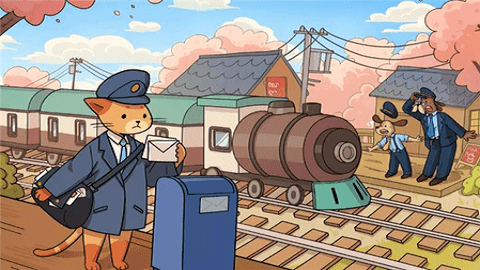 铁路旅行安卓版