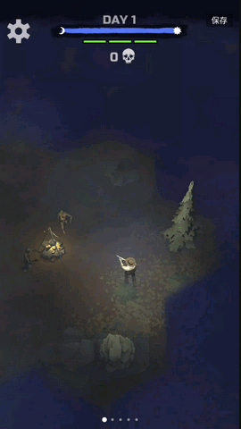 死亡地带最后一夜MOD版