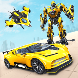 机器人世界3中文版 v1.0.0