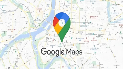 谷歌地图怎么设置语言