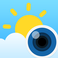 天气相机APP