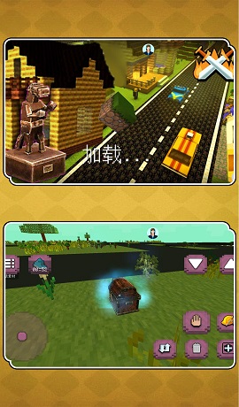 疯狂推一堆安卓版