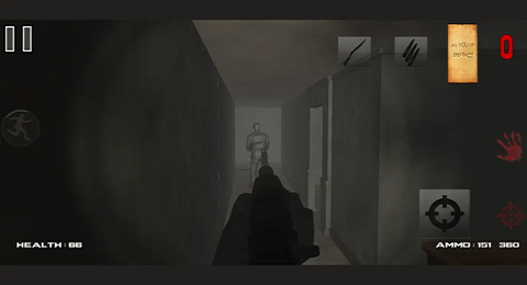 瘦长鬼影必须死安卓版