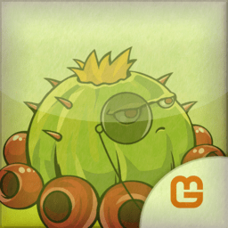 植物大战僵尸精华版手机版 v1.0.0