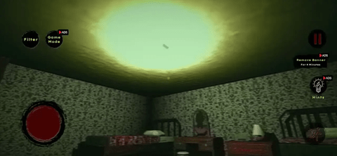 红脸先生中文版
