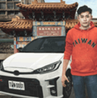 台湾赛车竞速外卖员模拟安卓版