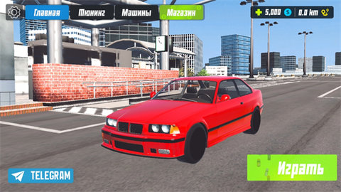 日本高速公路MOD版