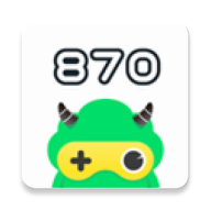870游戏APP