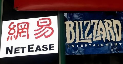 暴雪游戏国服战网登录方式调整：需要绑定网易账号